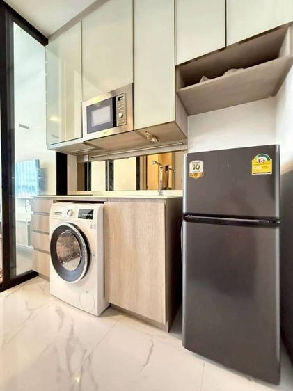 ตกแต่งครบ อื่นๆ 2020 ไม่อนุญาต ใช่ ขายด่วนคอนโด​โครงการ​Park​Origin​Phayathaiห้องชุด327 รูปที่ 2