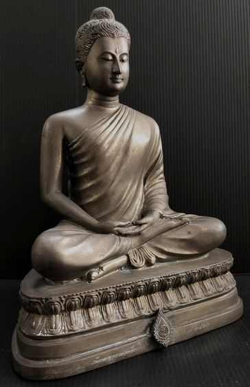 พระคันธารราฐ  วัดมกุฎกษัตริยาราม  ปี 26 รูปที่ 3