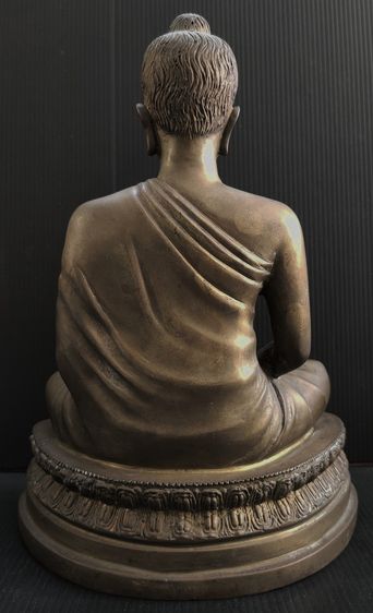 พระคันธารราฐ  วัดมกุฎกษัตริยาราม  ปี 26 รูปที่ 5