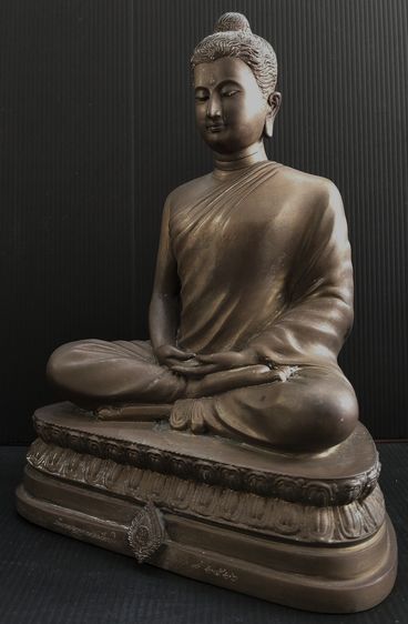 พระคันธารราฐ  วัดมกุฎกษัตริยาราม  ปี 26 รูปที่ 4