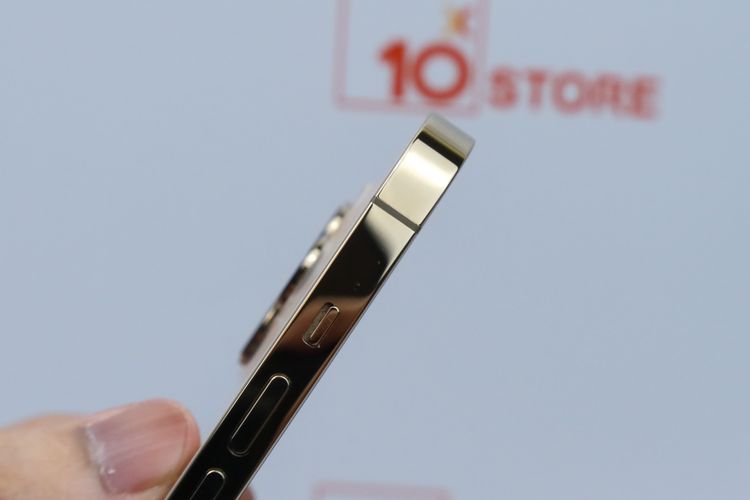 iPhone 12 Pro Max 256GB รูปที่ 12