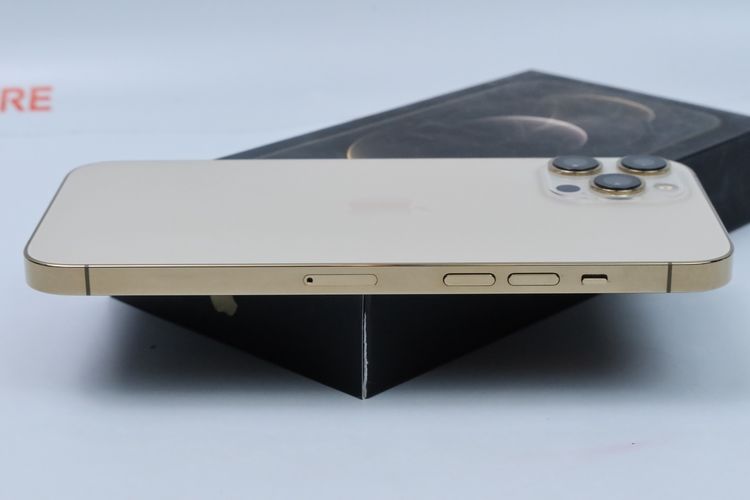 iPhone 12 Pro Max 256GB รูปที่ 9