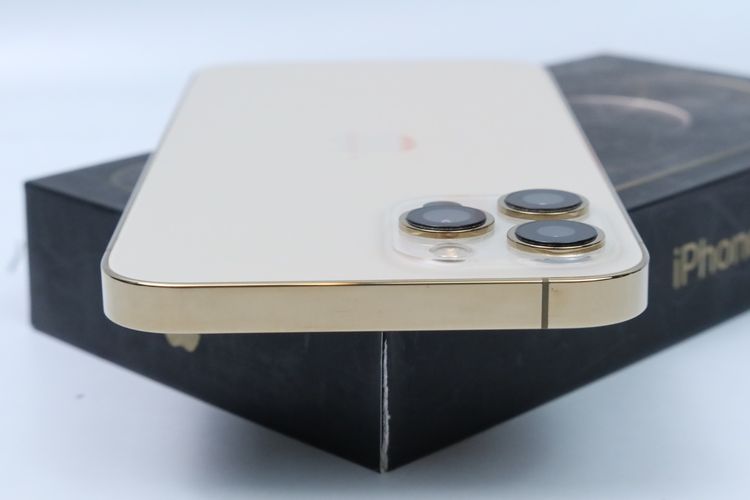 iPhone 12 Pro Max 256GB รูปที่ 8