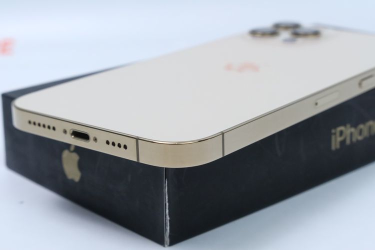 iPhone 12 Pro Max 256GB รูปที่ 10