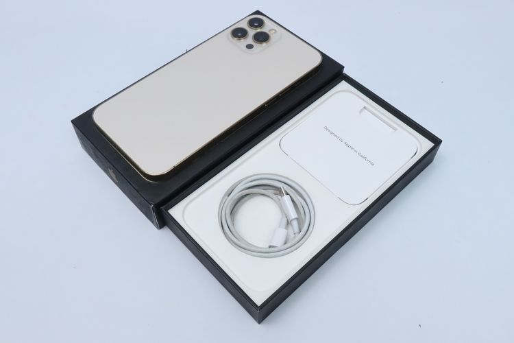 iPhone 12 Pro Max 256GB รูปที่ 15