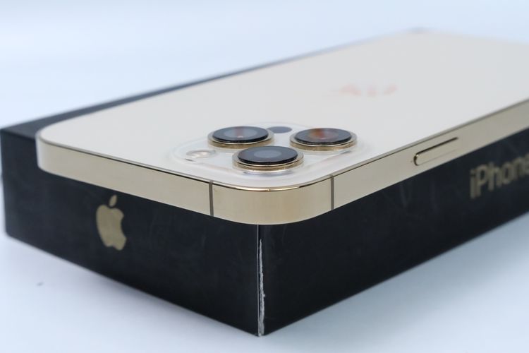 iPhone 12 Pro Max 256GB รูปที่ 7