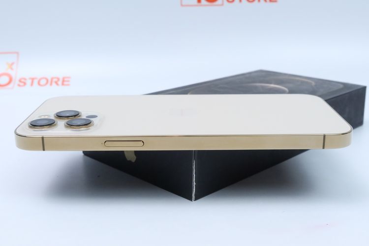 iPhone 12 Pro Max 256GB รูปที่ 6