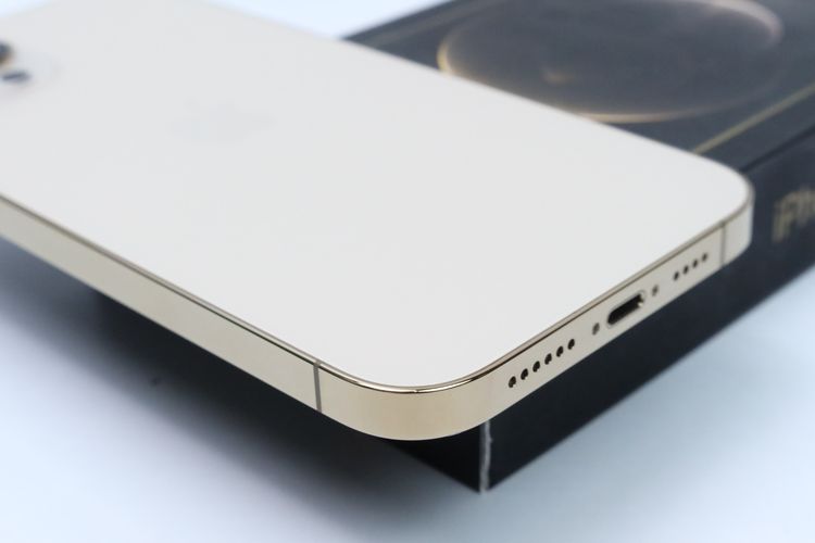 iPhone 12 Pro Max 256GB รูปที่ 5