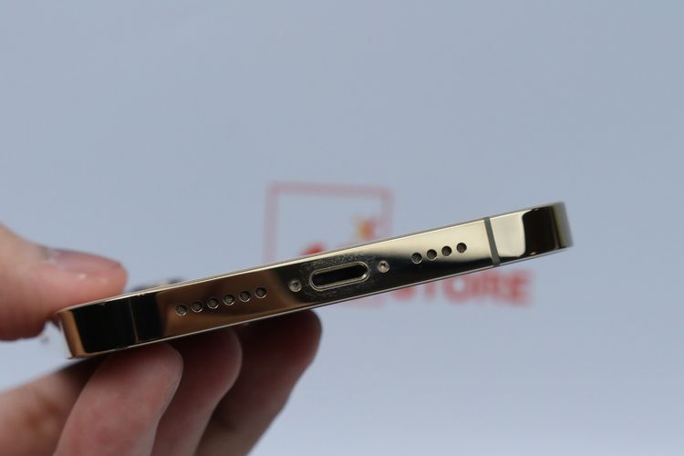 iPhone 12 Pro Max 256GB รูปที่ 11