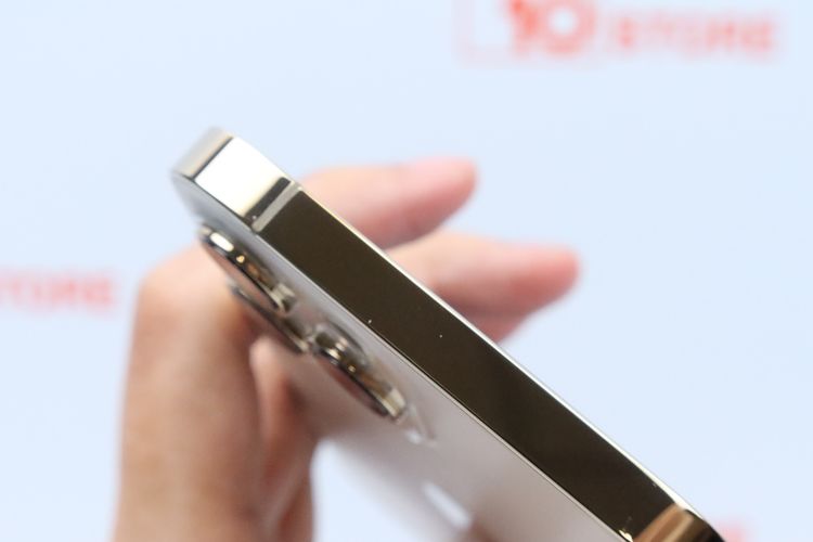 iPhone 12 Pro Max 256GB รูปที่ 13