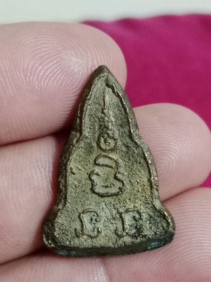 พระหล่อโบราณ รูปที่ 2