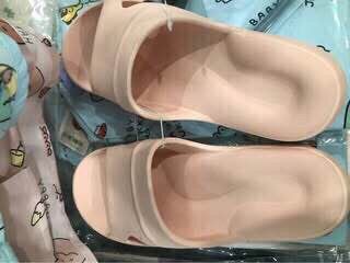 Moshi Moshi รองเท้าสีโอรส size 39-40💕❤️ รูปที่ 2