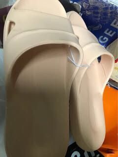 Moshi Moshi รองเท้าสีโอรส size 39-40💕❤️ รูปที่ 4