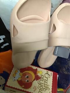 Moshi Moshi รองเท้าสีโอรส size 39-40💕❤️ รูปที่ 11