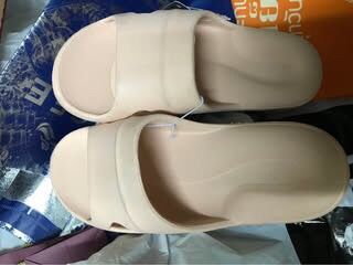 Moshi Moshi รองเท้าสีโอรส size 39-40💕❤️ รูปที่ 5