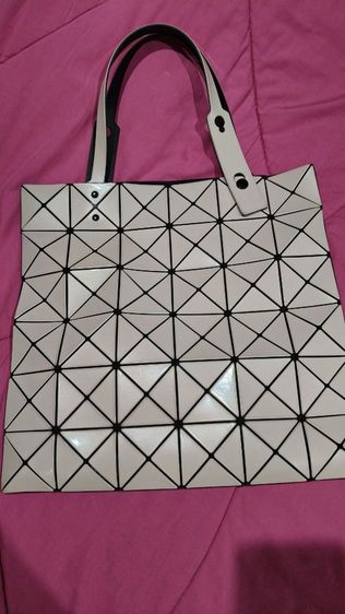 MIYAKE แท้ มือเดียวเจ้าของใช้เอง รูปที่ 8