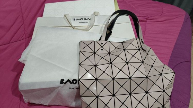 MIYAKE แท้ มือเดียวเจ้าของใช้เอง