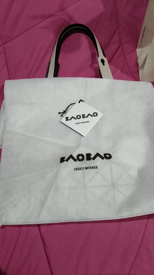 MIYAKE แท้ มือเดียวเจ้าของใช้เอง รูปที่ 3