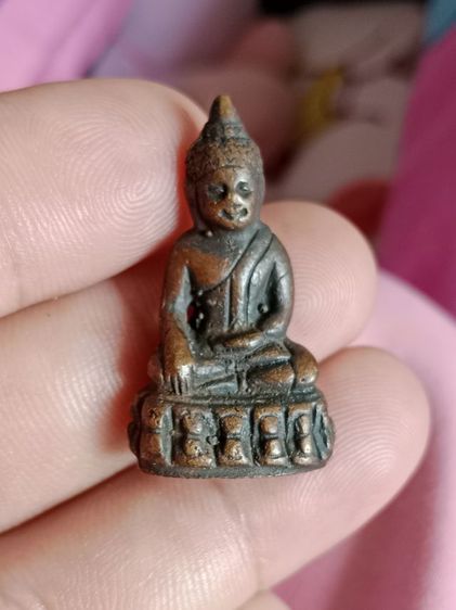 พระกริ่งเก่า