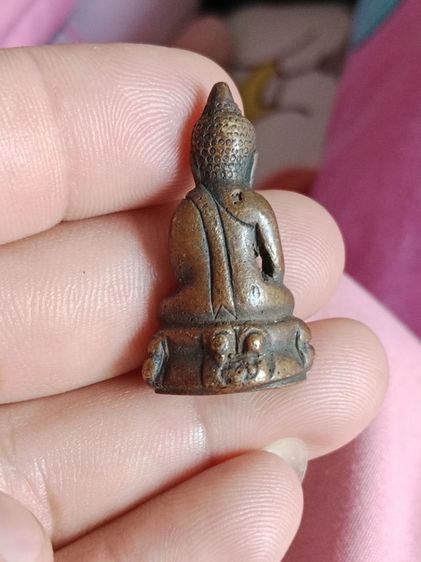 พระกริ่งเก่า รูปที่ 2