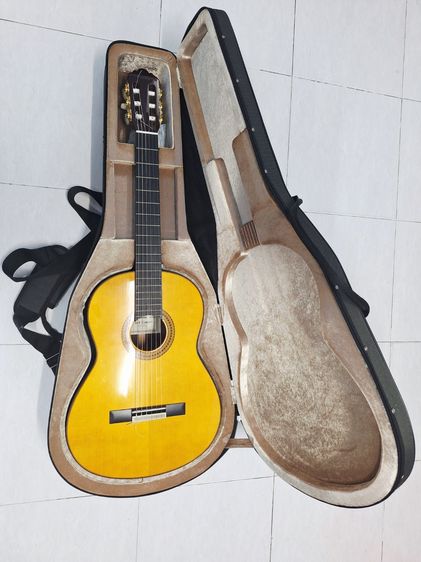 กีต้าร์ Classic Yamaha GC22S