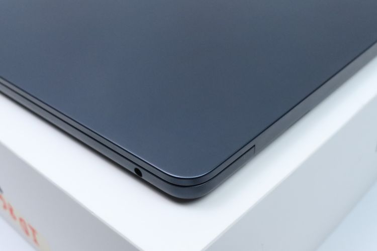 Macbook Air M4 13" 16-256GB รูปที่ 8