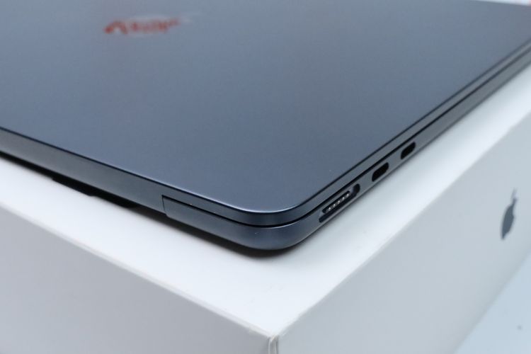 Macbook Air M4 13" 16-256GB รูปที่ 9