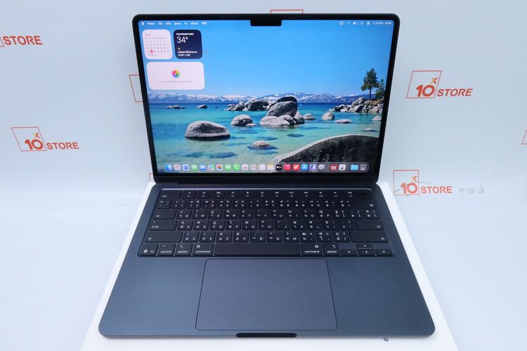 Macbook Air M4 13" 16-256GB รูปที่ 2