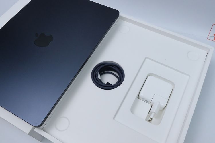 Macbook Air M4 13" 16-256GB รูปที่ 12