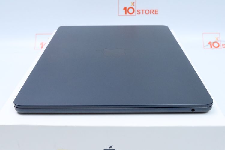 Macbook Air M4 13" 16-256GB รูปที่ 7