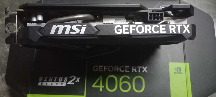 GeForce RTX 4060 รูปที่ 3