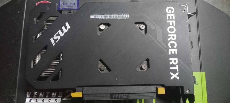 GeForce RTX 4060 รูปที่ 4