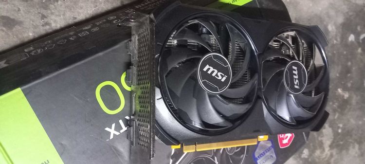 GeForce RTX 4060 รูปที่ 6