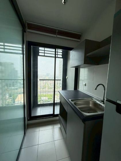 ตกแต่งครบ AP (Thailand) 2018 ไม่อนุญาต ใช่ ขายด่วนห้องใหม่คอนโด​โครงการ​Aspire​ sathorn-taksin​ copperzone​ รูปที่ 4