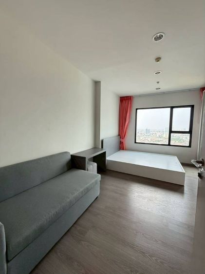 ตกแต่งครบ AP (Thailand) 2018 ไม่อนุญาต ใช่ ขายด่วนห้องใหม่คอนโด​โครงการ​Aspire​ sathorn-taksin​ copperzone​ รูปที่ 3