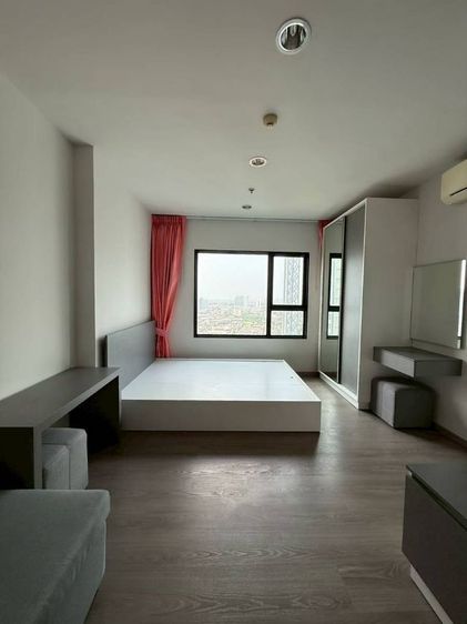 ขายด่วนห้องใหม่คอนโด​โครงการ​Aspire​ sathorn-taksin​ copperzone​