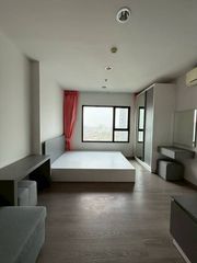ขายด่วนห้องใหม่คอนโด​โครงการ​Aspire​ sathorn-taksin​ copperzone​