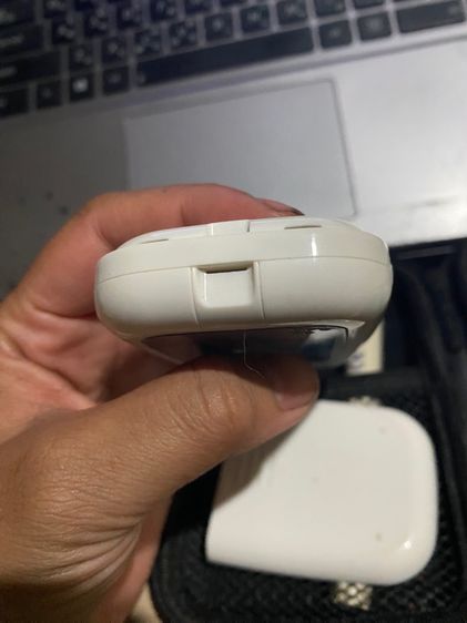 ขายเครื่องตรวจวัดระดับน้ำตาลในเลือด ยี่ห้อ LUMINA มือสอง ใช้งานปกติ รูปที่ 4