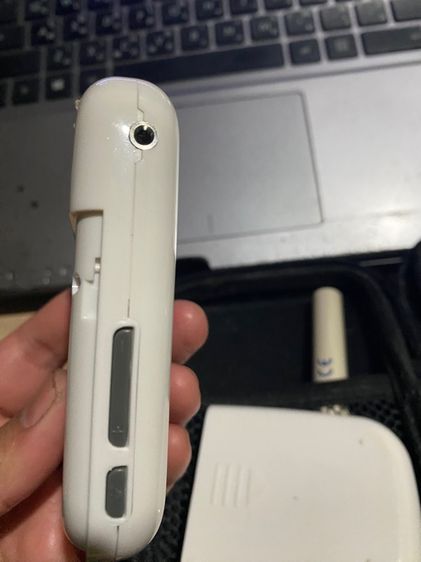 ขายเครื่องตรวจวัดระดับน้ำตาลในเลือด ยี่ห้อ LUMINA มือสอง ใช้งานปกติ รูปที่ 6