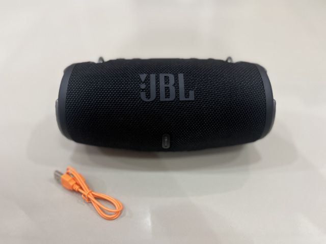 ลำโพงบลูทูธ JBL 