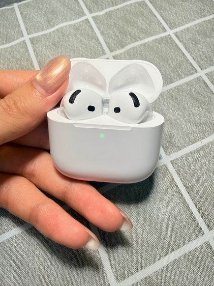 Apple AirPods 4 (ANC)