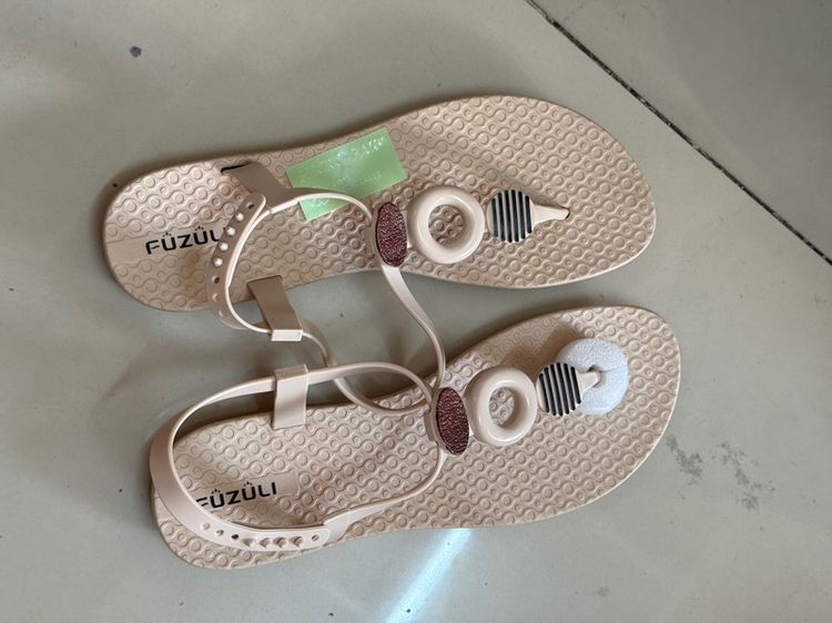 รองเท้าแตะ รูปที่ 2