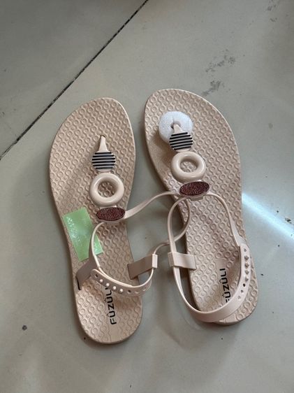 รองเท้าแตะ