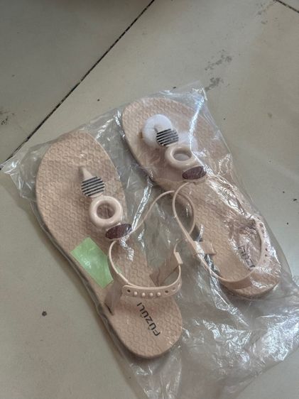 รองเท้าแตะ รูปที่ 6