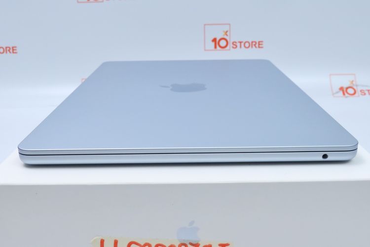 Macbook Air M4 13” 16-256GB รูปที่ 9