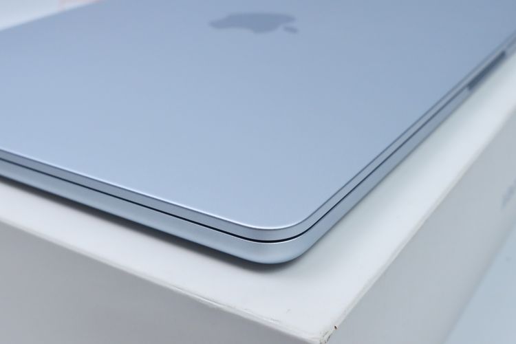 Macbook Air M4 13” 16-256GB รูปที่ 13