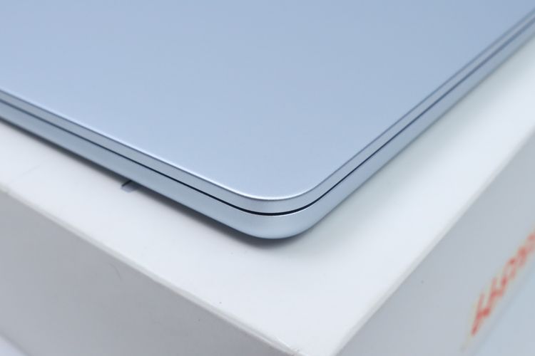 Macbook Air M4 13” 16-256GB รูปที่ 8