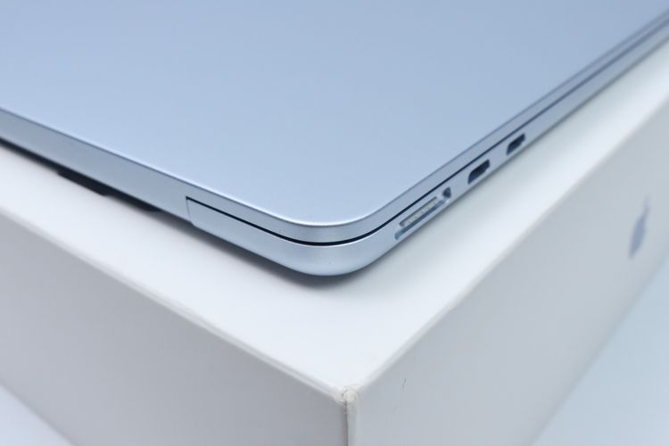 Macbook Air M4 13” 16-256GB รูปที่ 11