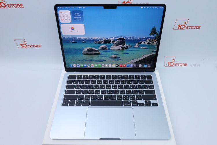 Macbook Air M4 13” 16-256GB รูปที่ 2