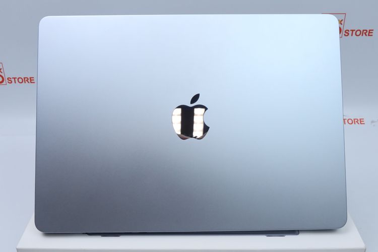 Macbook Air M4 13” 16-256GB รูปที่ 5